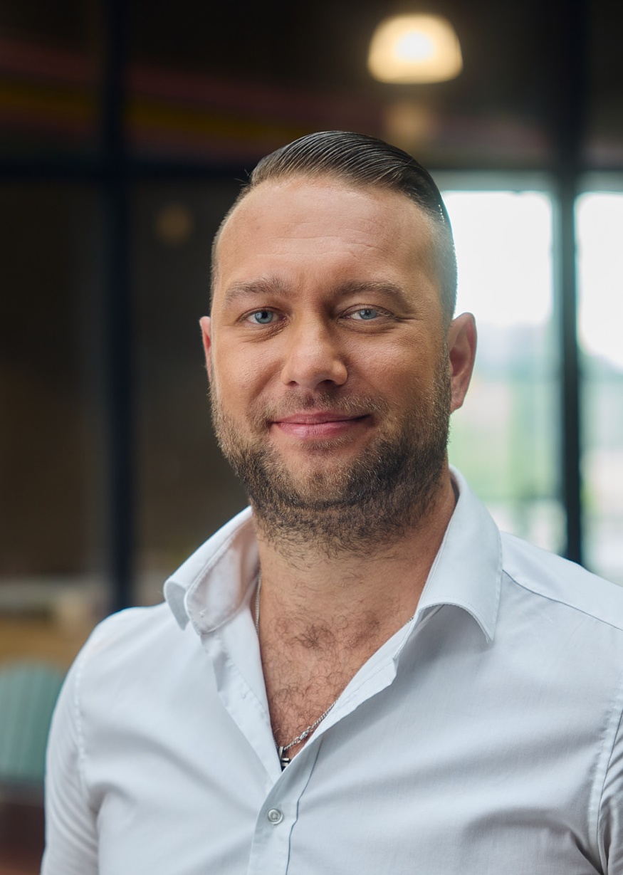 Patrick Hergt